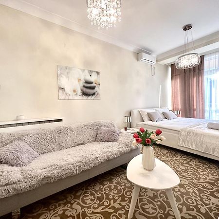 Belgrade Lifestyle Apartment מראה חיצוני תמונה