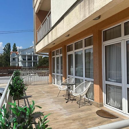Belgrade Lifestyle Apartment מראה חיצוני תמונה