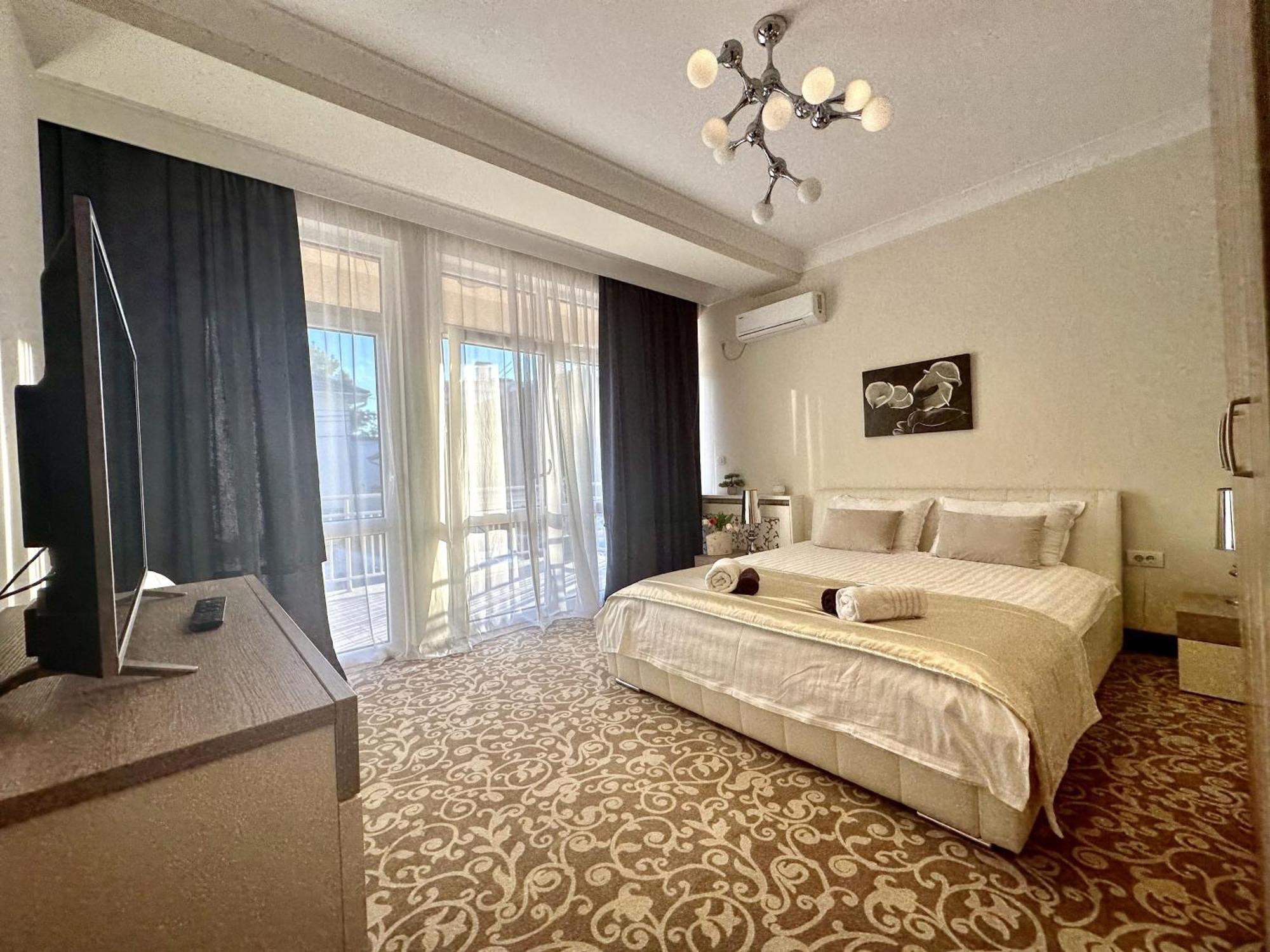 Belgrade Lifestyle Apartment מראה חיצוני תמונה