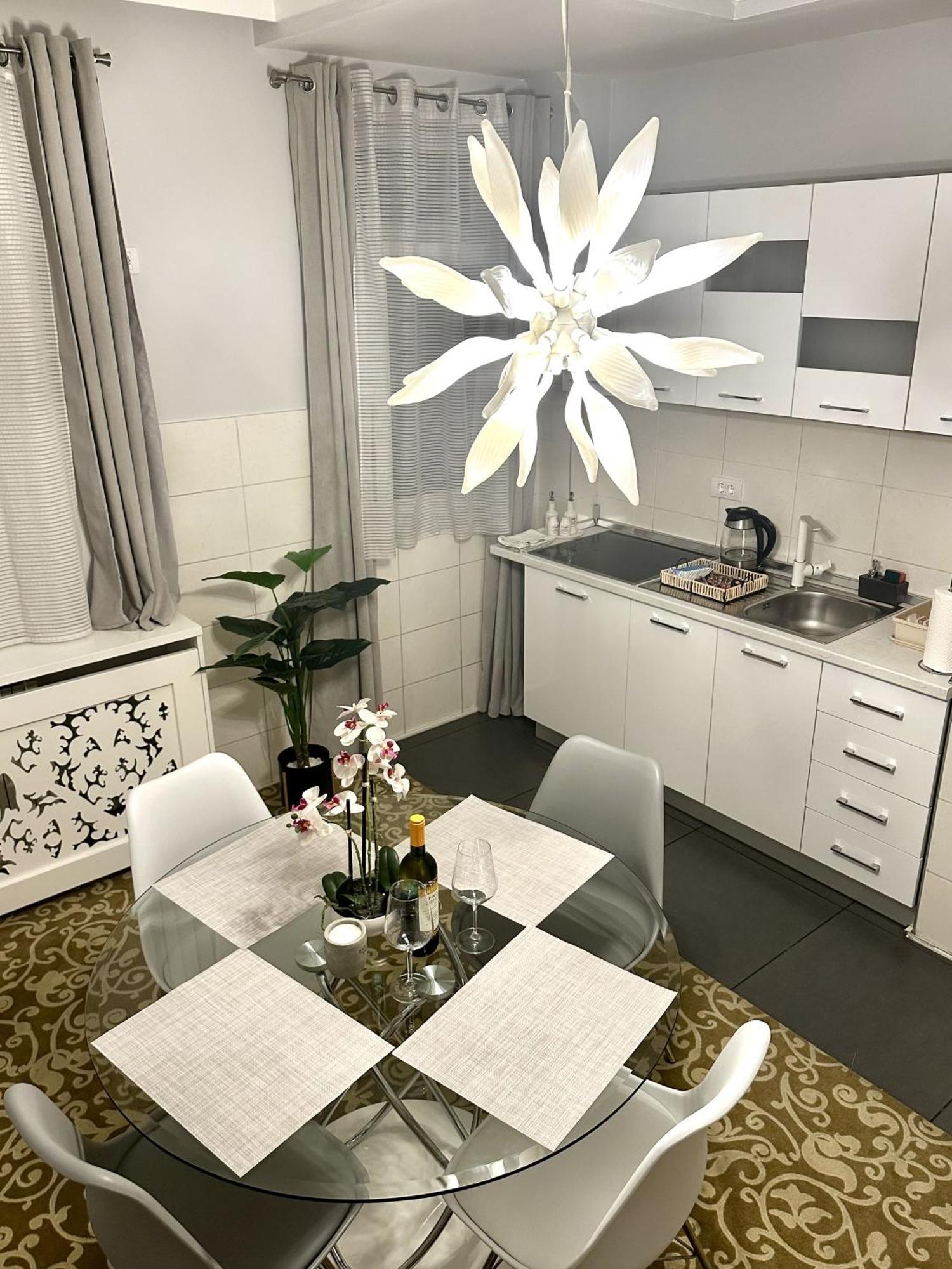 Belgrade Lifestyle Apartment מראה חיצוני תמונה