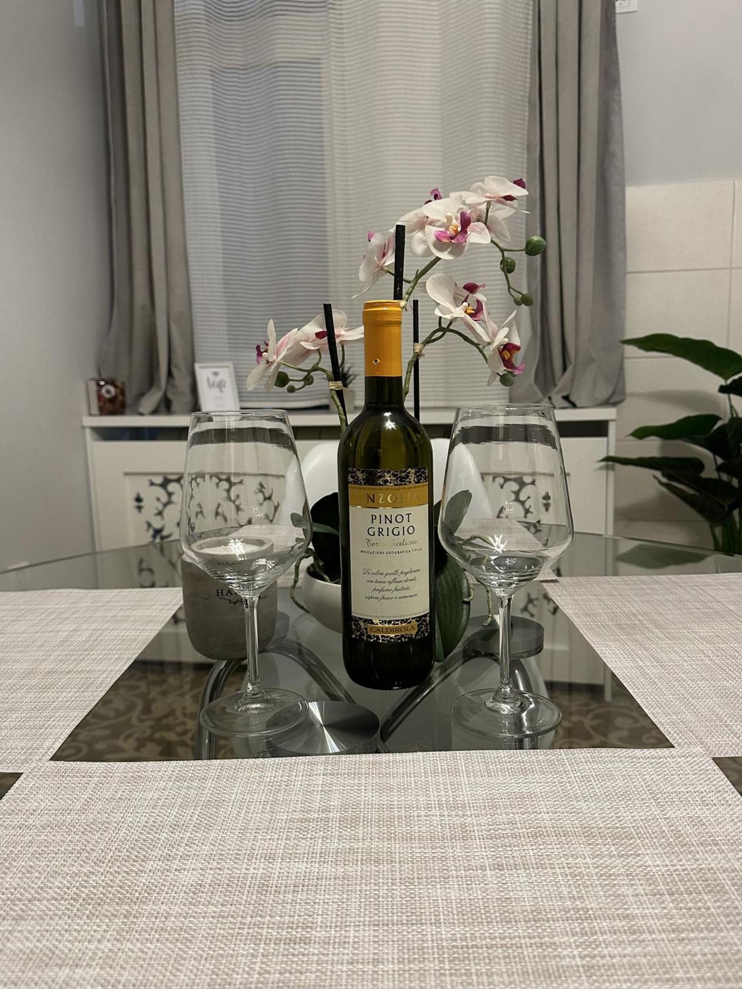 Belgrade Lifestyle Apartment מראה חיצוני תמונה