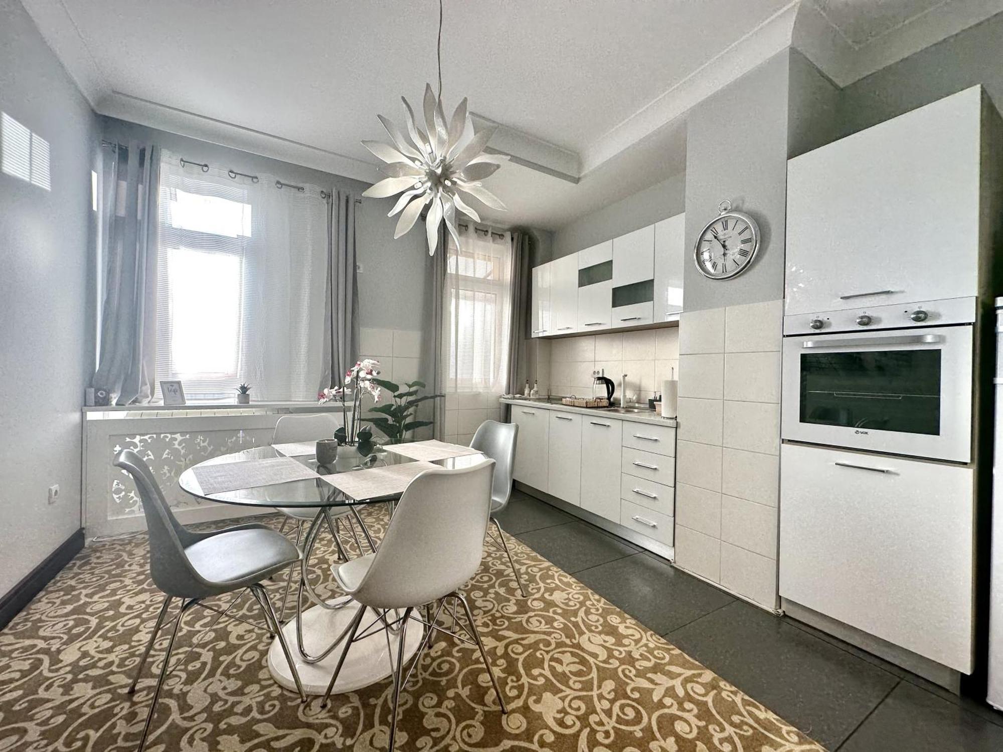 Belgrade Lifestyle Apartment מראה חיצוני תמונה