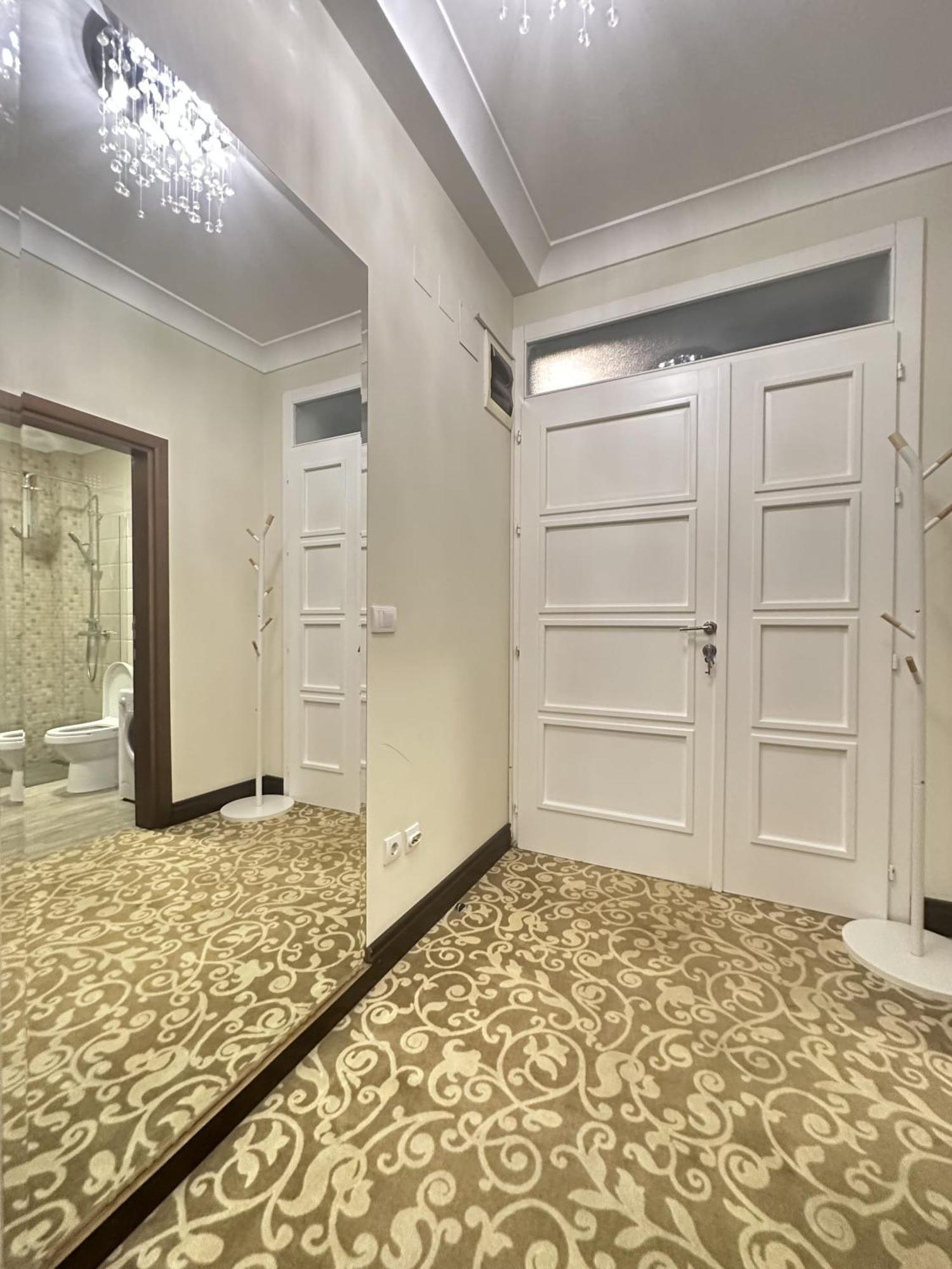 Belgrade Lifestyle Apartment מראה חיצוני תמונה