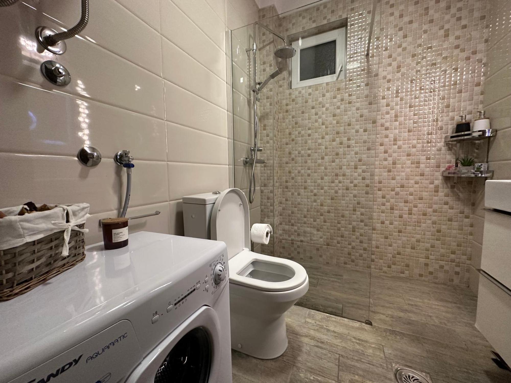 Belgrade Lifestyle Apartment מראה חיצוני תמונה