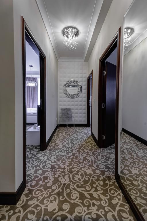 Belgrade Lifestyle Apartment מראה חיצוני תמונה
