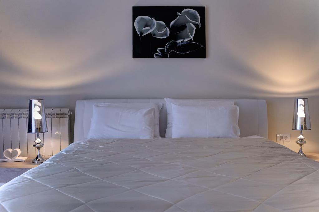 Belgrade Lifestyle Apartment מראה חיצוני תמונה