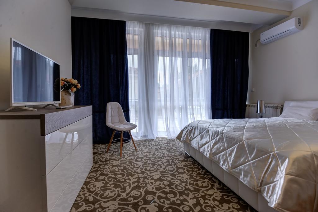 Belgrade Lifestyle Apartment מראה חיצוני תמונה