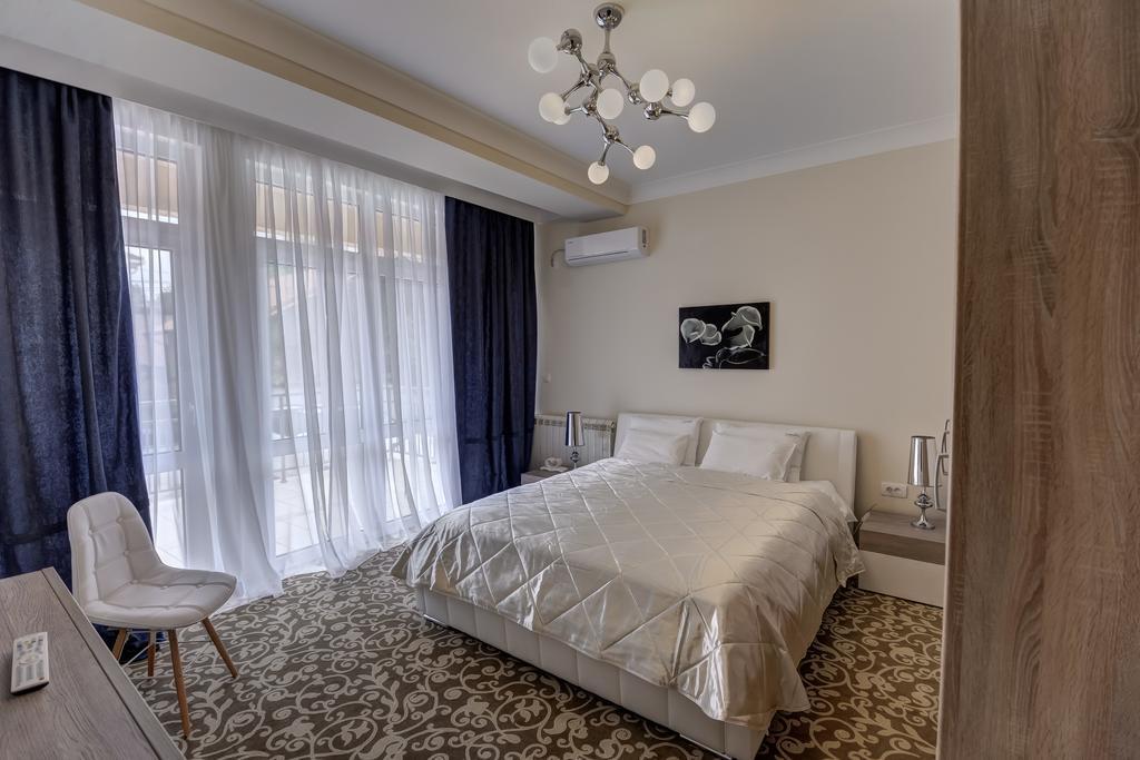 Belgrade Lifestyle Apartment מראה חיצוני תמונה