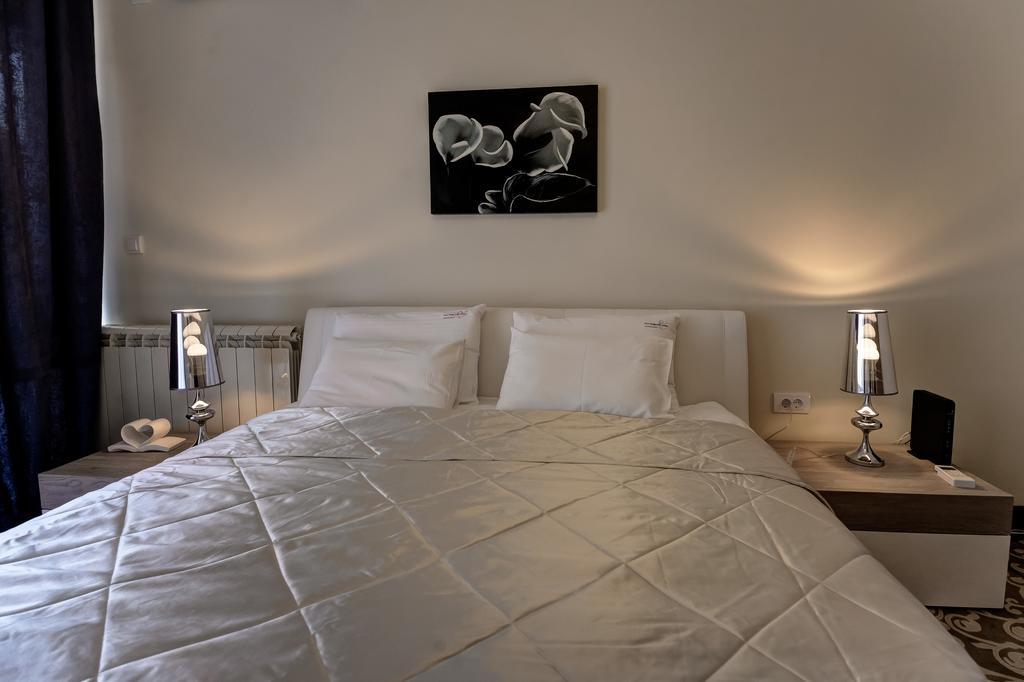 Belgrade Lifestyle Apartment מראה חיצוני תמונה