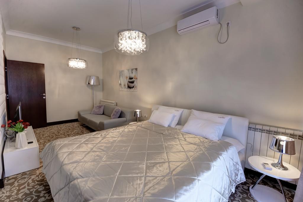 Belgrade Lifestyle Apartment מראה חיצוני תמונה